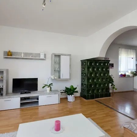 Apartment Milja Banjol