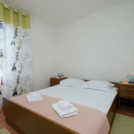 Apartment Milja *