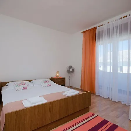 Apartment Milja Apartment