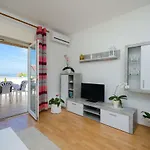 Milja Apartman *
