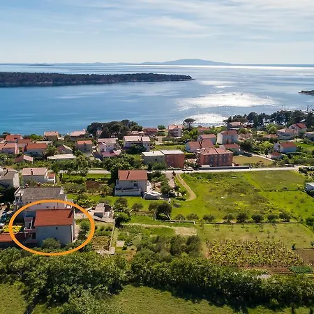 Apartment Milja