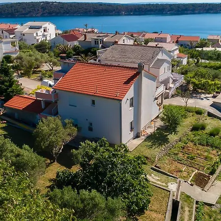 Apartment Milja Banjol
