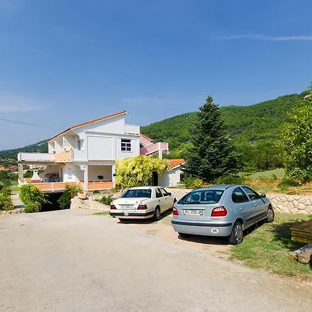 Milja Apartman