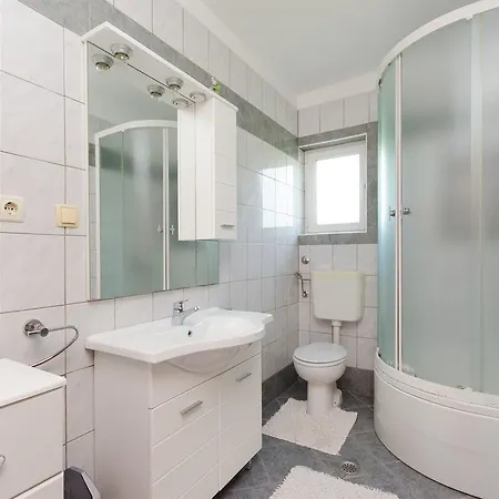 Apartmán Milja Banjol