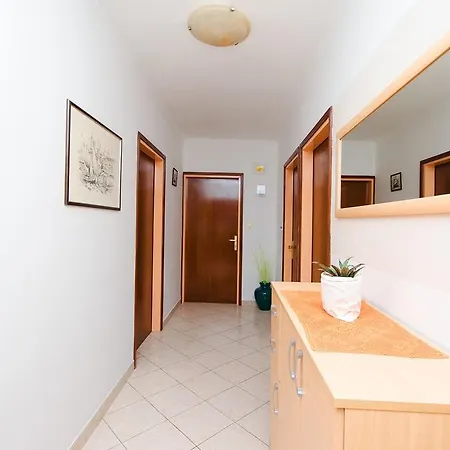 Milja Apartmán Banjol