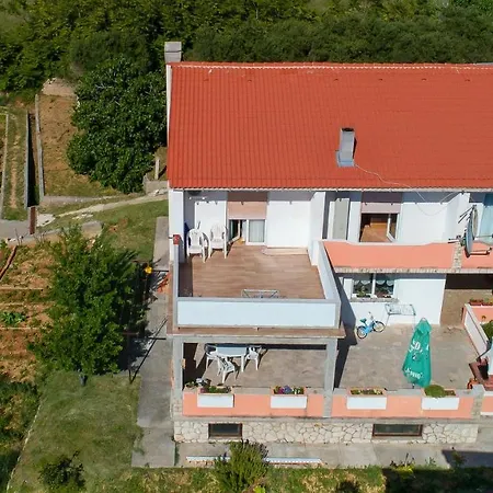 Apartmán Milja Banjol