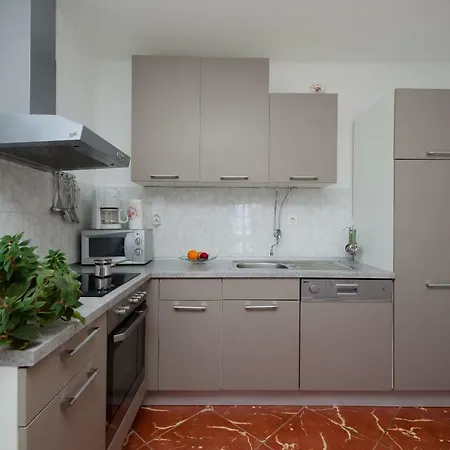 Apartment Apartment Milja *