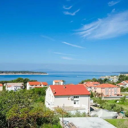 Apartman Milja