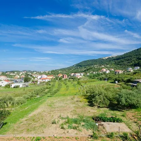 Milja Apartman *