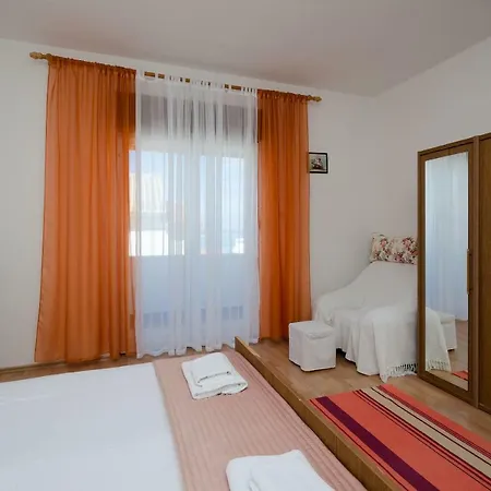 Apartmán Milja Banjol