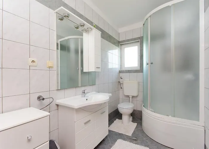 Appartement Milja Banjol