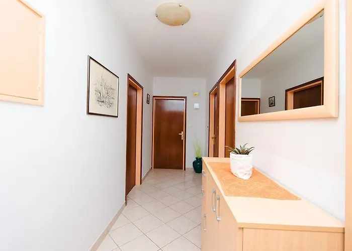 Milja Appartement Banjol