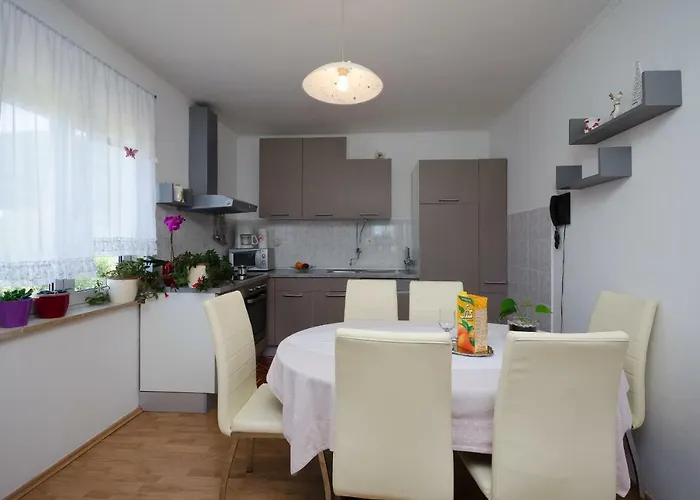Milja Appartement Banjol