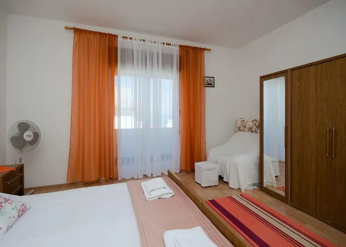 Appartement Milja Banjol